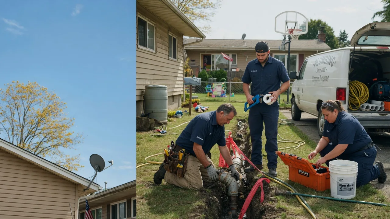 Garbage Disposal Replacement in Denver, IA near me